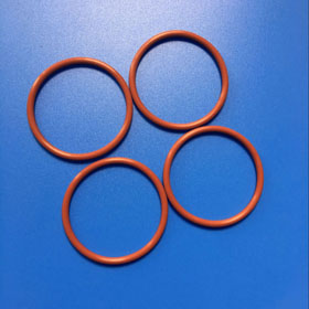 Silicone O-ring