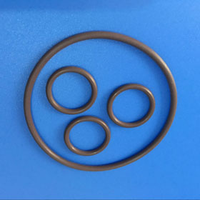 Fluorine rubber O-ring