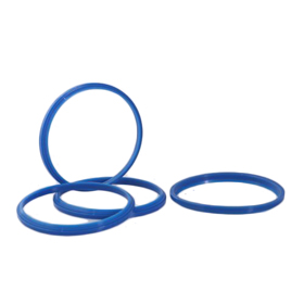 Polyurethane seal