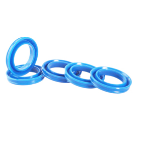 Polyurethane seal